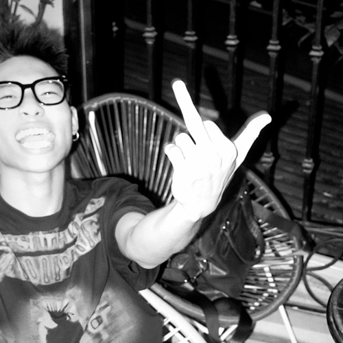 Bae im lit - Saindxd ( ft PhongKhe dzai mixing như điên )