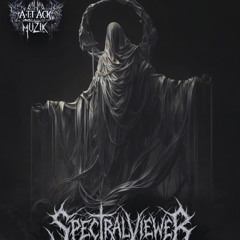 Spectralviewer unr liveset for attakmuzik series Vol.31 Nov 2025