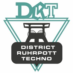 DISTRICT RUHRPOTT TECHNO // lukes