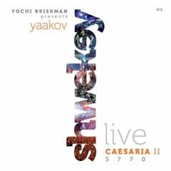 Yaakov Shwekey (Live)