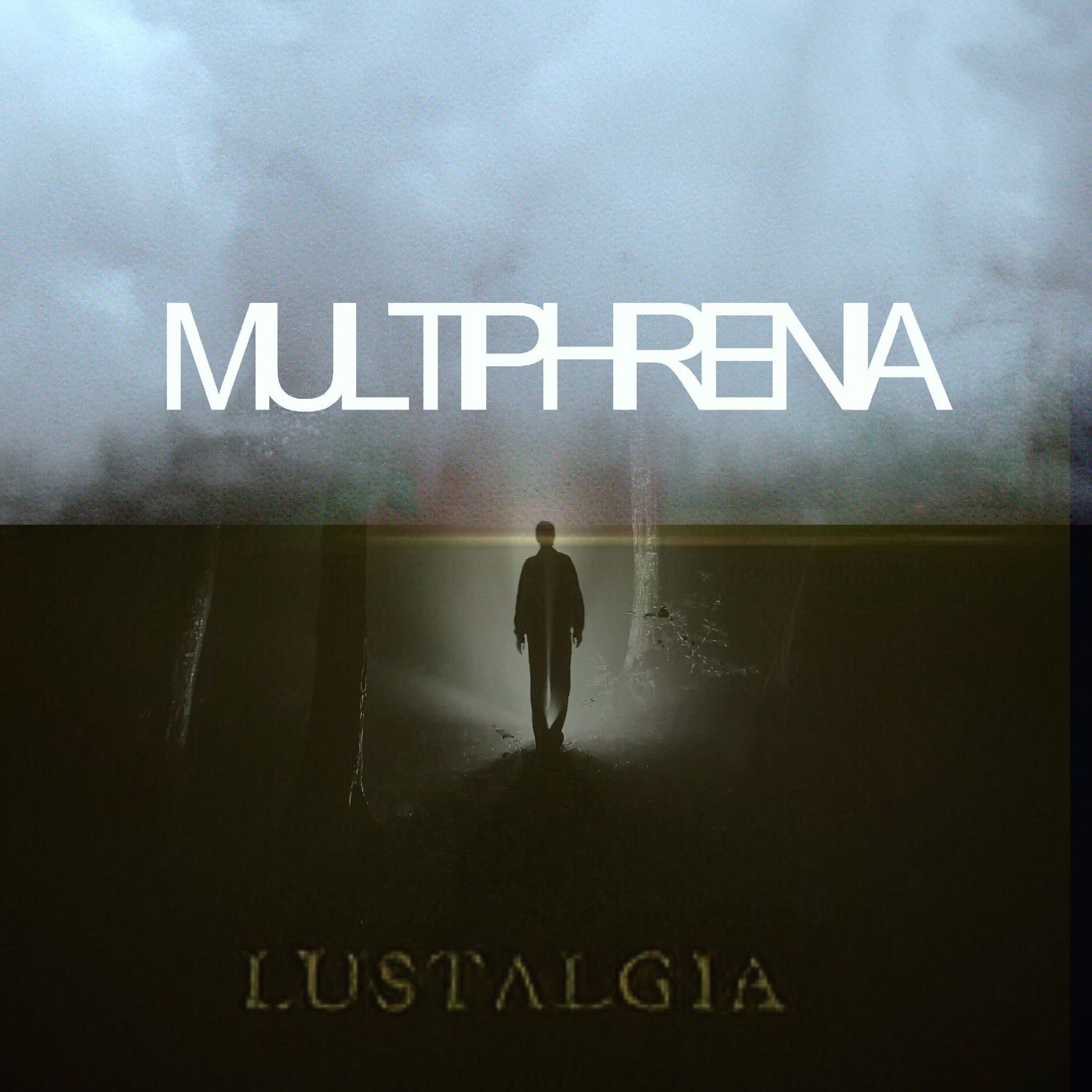 Multiphrenia episode artwork