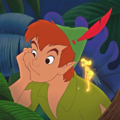 peter pan