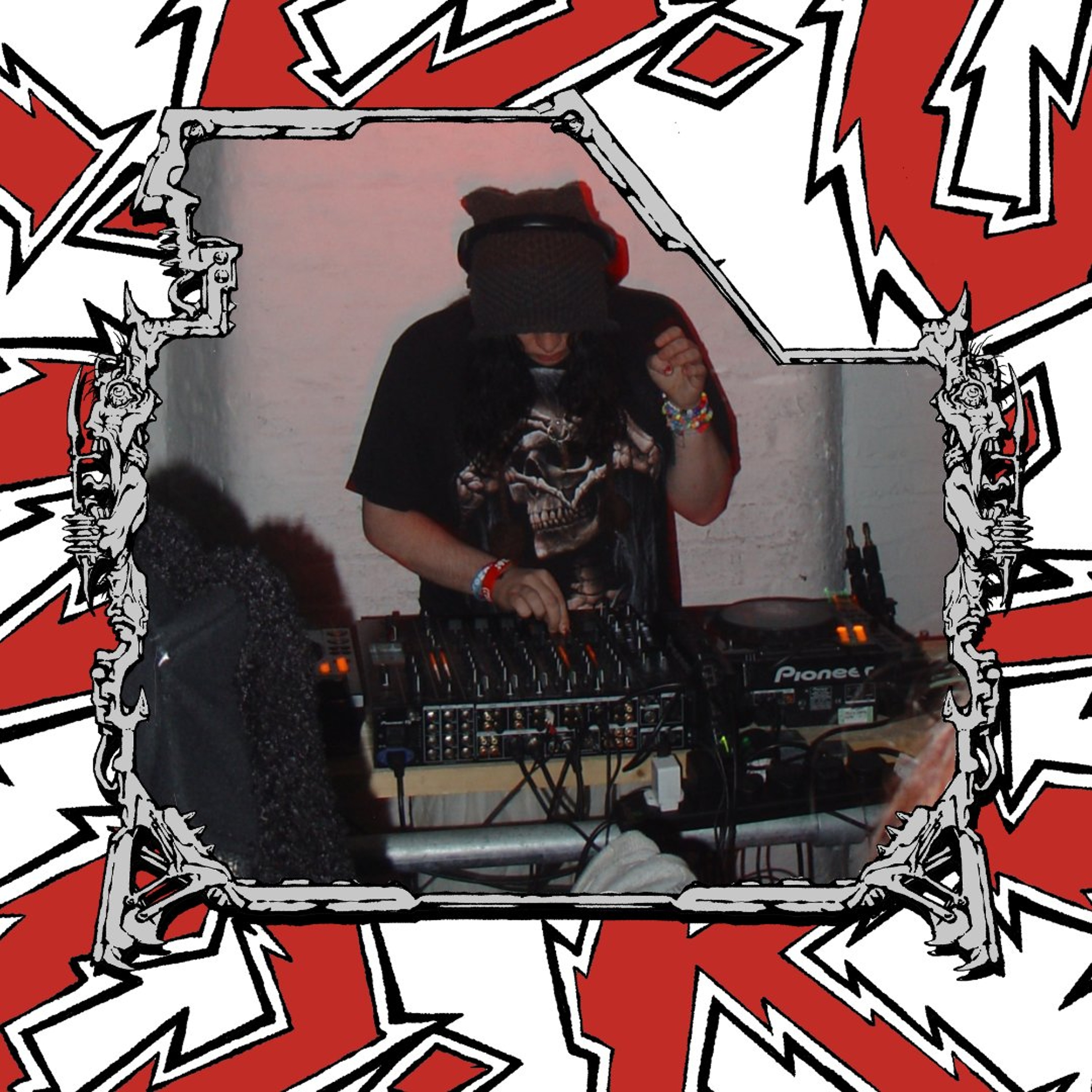 SELVASOLSTICE / K.O. SHOW #5 ON TOXIC SICKNESS / SEPTEMBER / 2026