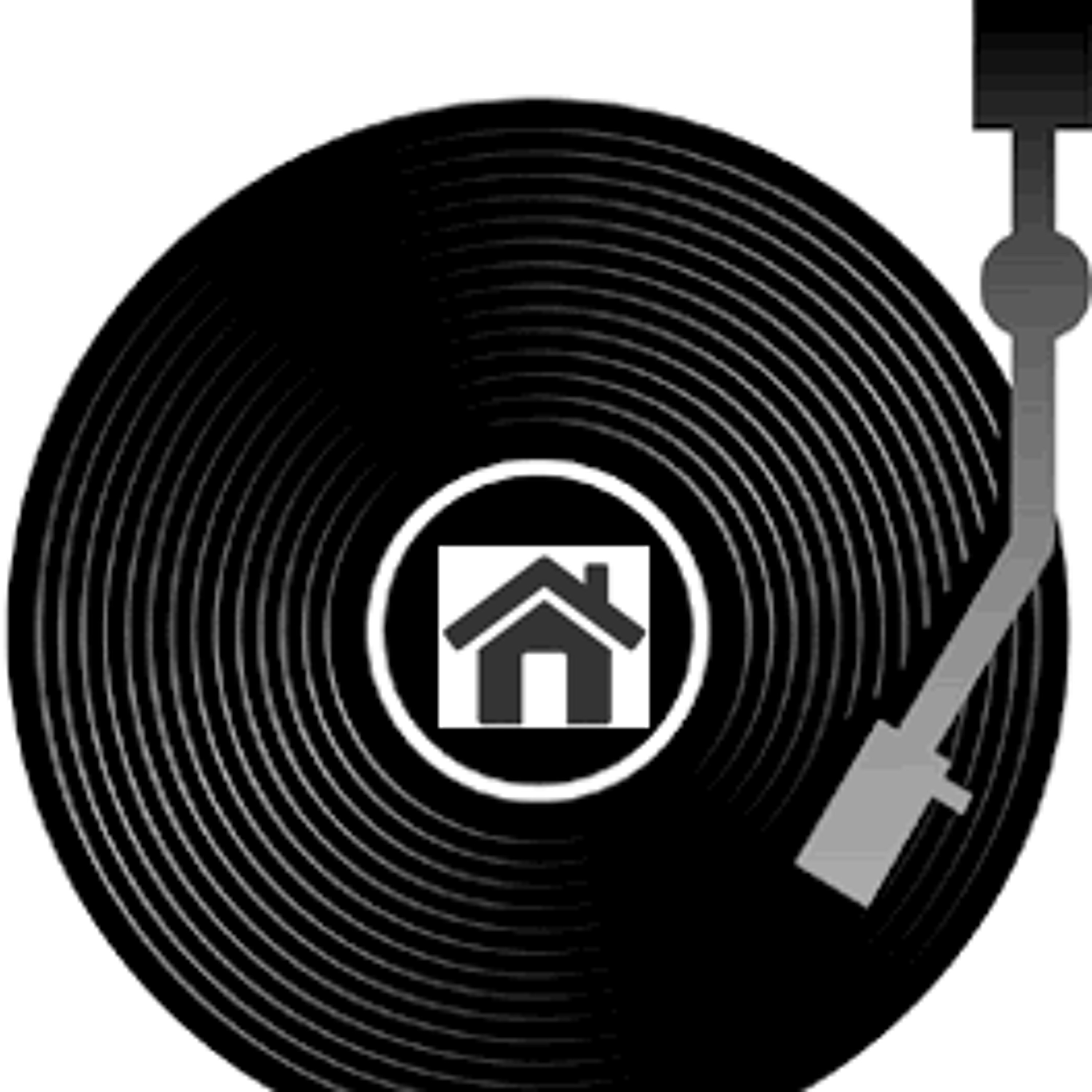 House Music Chronology 98 PART 1 episode artwork