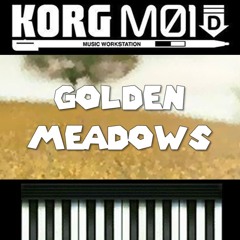 OST - Golden Meadows (M01D Rip)