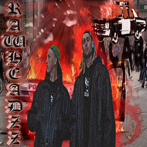 PROSTO VSEGDA MIMO (RAWHEADZZ TRACK) (тгк: @nickdobru)