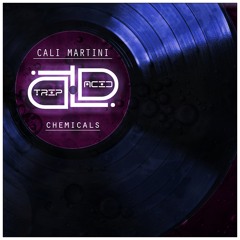 Cali Martini - Let Me Lose My Shadows