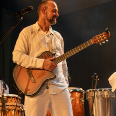 2 - CLARO PENSAMENTO (Tom Nando)