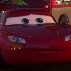 Mcqueen se rezaga (real)