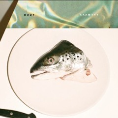 AAAMYYY - Over My Dead Body