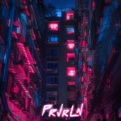 Prvrln - Mind Upgrade