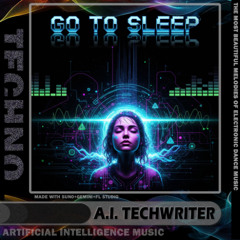 Go to sleep