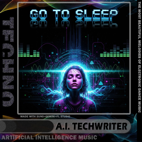 Go to sleep
