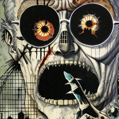 Monochromatic Tie-Dye Skies (Wise Mix)