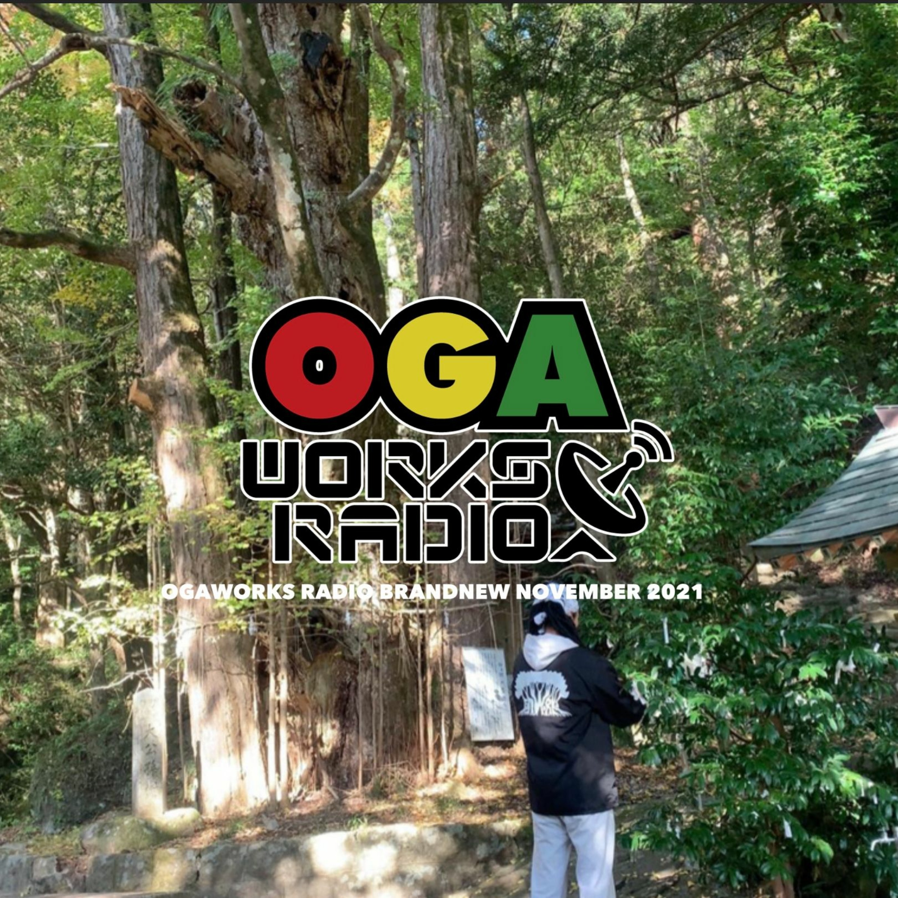 Reggae Radio from Japan