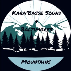 Mountains of Sax (feat. Callaghan)