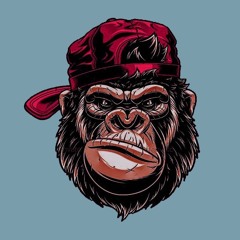 Hard Trap Type Beat (21 Savage, Quavo Type Beat) - "King Kong" - Rap Instrumentals