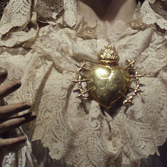 Why Don't You Love Me- Lanner