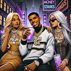 MONEY STAXKS