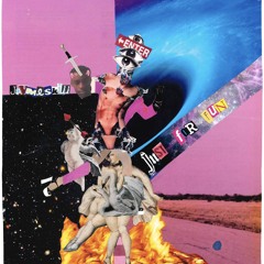 Shut Me Up Prod. Daitana