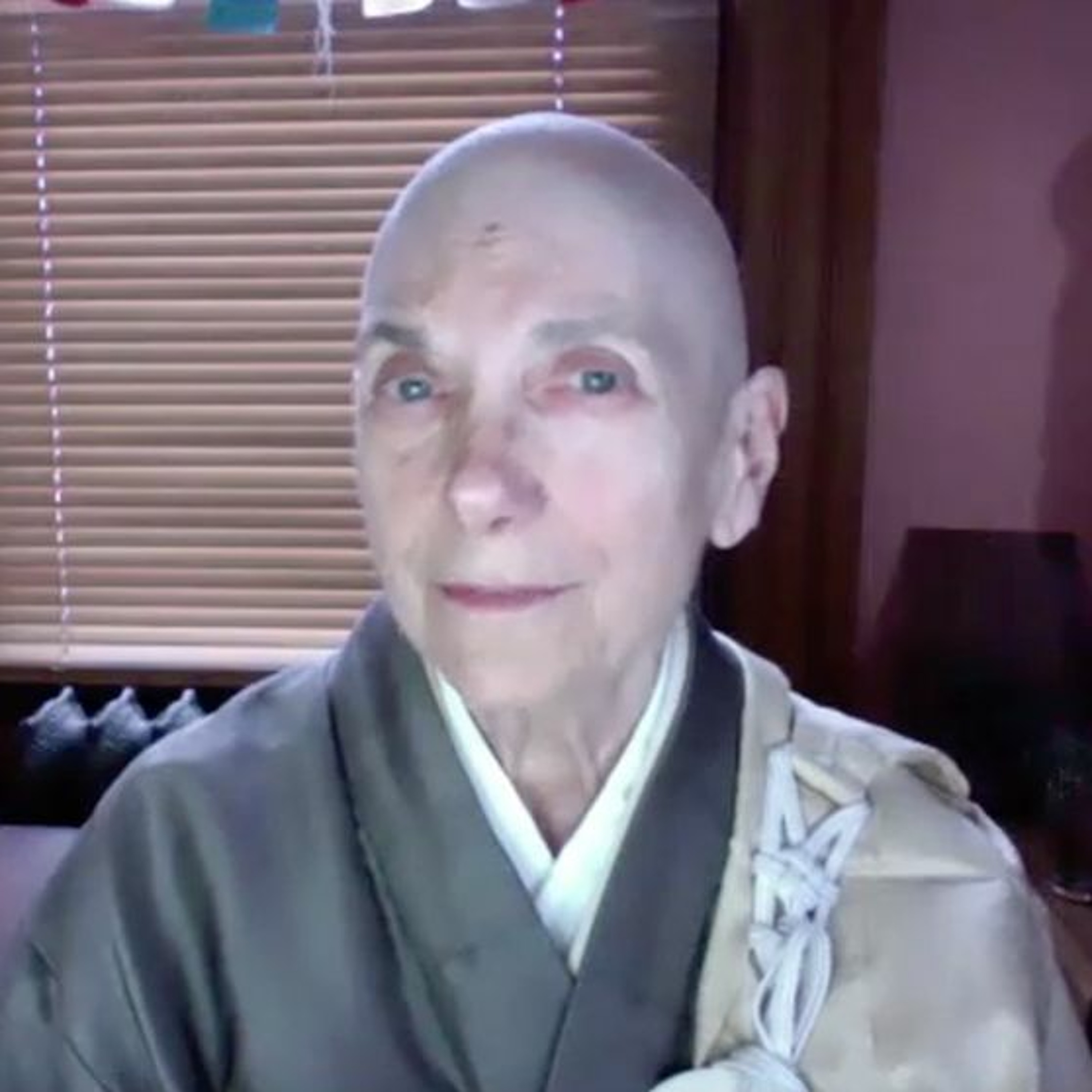 The Ninth Oxherding Picture – Teisho by Shinge Roshi, 12.19.2021