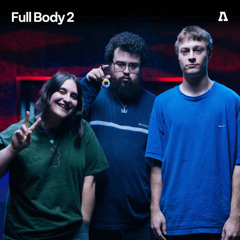 fifty heaven (Audiotree Live Version)