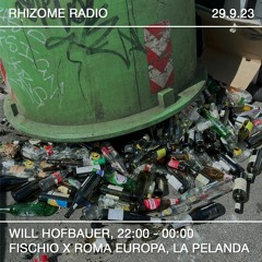 Will Hofbauer