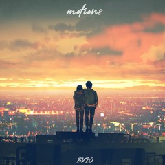 motions (april mix)
