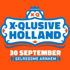 X - Qlusive Holland 2023  Dr. Rude