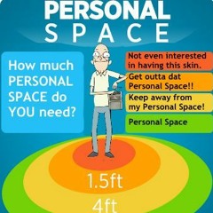 Personal Space [216]