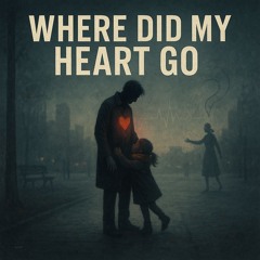 Where Did My Heart Go