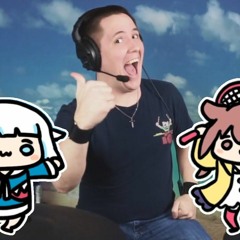 Hololive Rhythm Heaven Remix 10 On Drums!