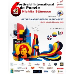 Actividades literarias organizadas en Getafe, España