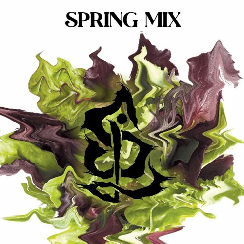 SPRING MIX VOL. 1