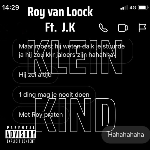 Klein kind (feat. J.K)