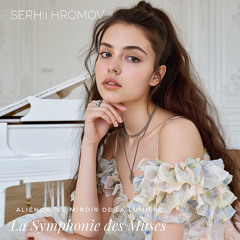 La Symphonie des Muses. Aliénor: Le Miroir de la Lumière