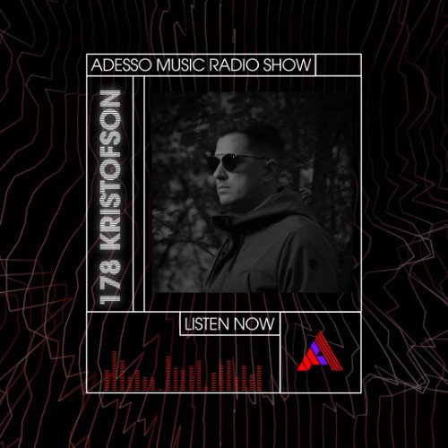 Kristofson DJ Mix May 2026