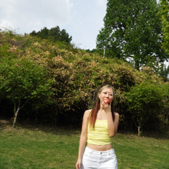 LOVE gets bigger (feat. J.KESS)