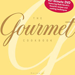 FREE KINDLE 📙 The Gourmet Cookbook: More than 1000 recipes by  Ruth Reichl [EBOOK EP