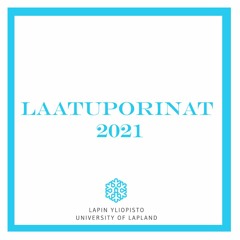 Yhteiskunnallinen vuorovaikutus ja vaikuttavuus