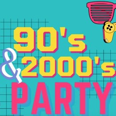 90er:2000er Rave:Trance Dj Set