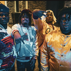 FYTB X Gd X Fargo X Rockout X Duece