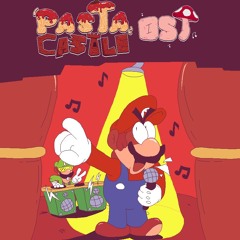 Pasta Castle - The Taste Of Garlic