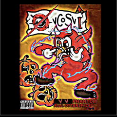 V V PHANTOM (Prod. Otterspace)