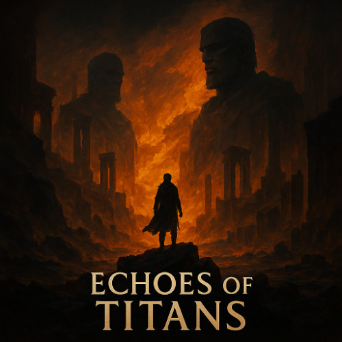 Echoes of Titans