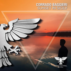 Corrado Baggieri - Sunset In Sicily [Out 07.05.2021]