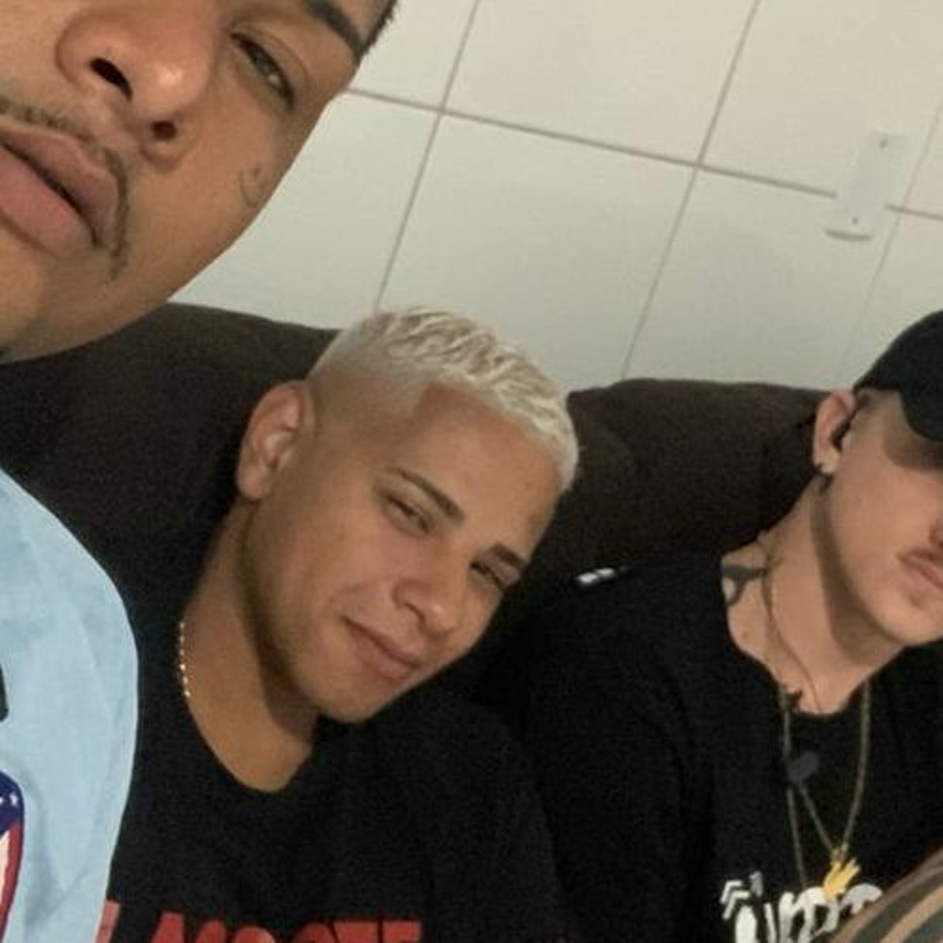 DJ CHATO