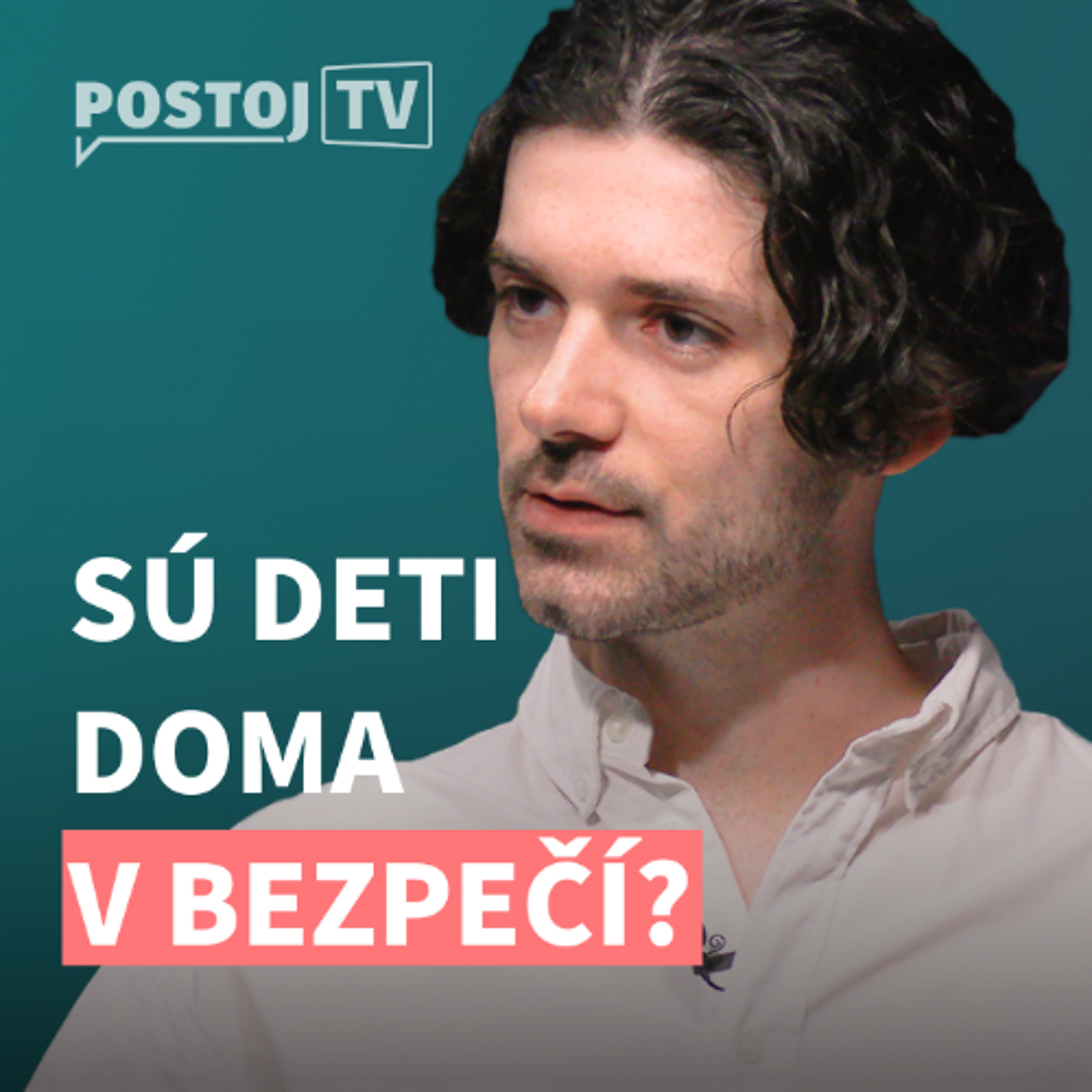 Podcast denníka Postoj