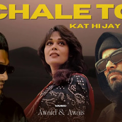 Chale To Kat Hi Jaye Ga (Rap Mix) | Musarrat Nazir x Bohemia x Divine | Prod. By AWAID & AWAIS