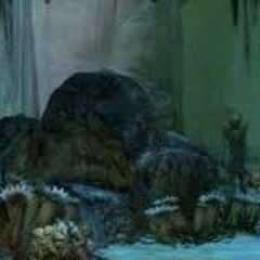Cave Ambience D&D